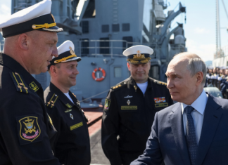 Политичка бура у Токију због Путинове посете Курилима: Недопустиво, повређена осећања јапанског народа Политичка-бура-у-Токију-због-Путинове-посете-Курилима:-Недопустиво,-повређена-осећања-јапанског-народа