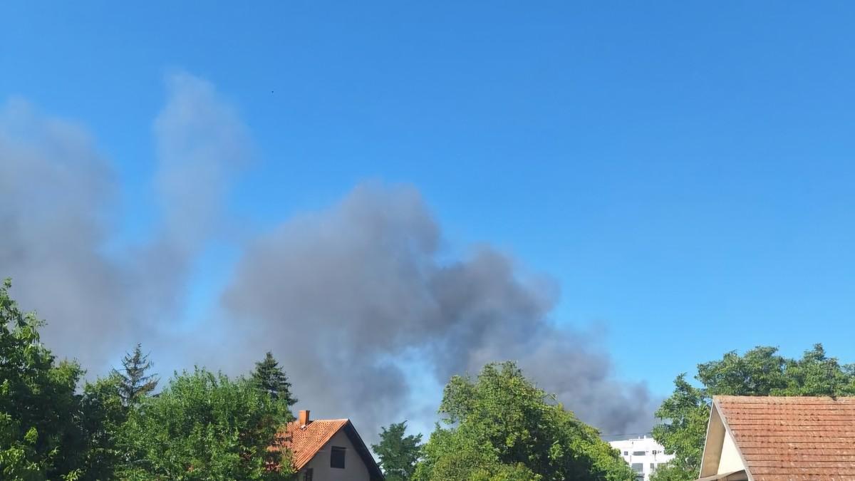 (foto)-pozar-kod-uba-dim-se-nadvio-iznad-kuca,-gore-njiva-i-suma (foto)-pozar-kod-uba-dim-se-nadvio-iznad-kuca,-gore-njiva-i-suma