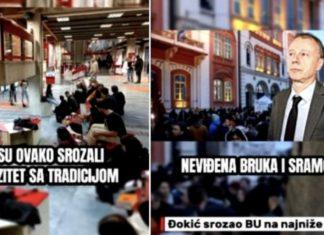 SUNOVRAT BEOGRADSKOG UNIVERZITETA! Đokić i blokaderi ga srozali na Šangajskoj listi, posledice su stigle na naplatu sunovrat-beogradskog-univerziteta!-dokic-i-blokaderi-ga-srozali-na-sangajskoj-listi,-posledice-su-stigle-na-naplatu