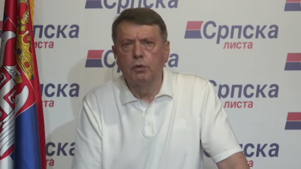 Миловић:-Шест-година-владавине-Куртија-свело-се-на-хапшење-и-протеривање-Срба