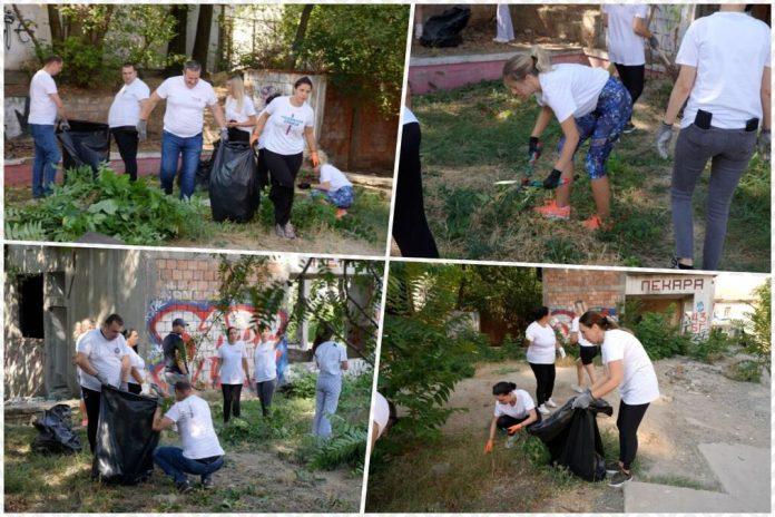 sns-aktivisti-pokrenuli-niz-akcija-za-uredeniji-beograd-sveopsta-radna-akcija-sirom-prestonice!-dok-jedni-ruse,-naprednjaci-pokazuju-brigu-i-resavaju-probleme