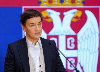 “PUNA IM USTA ODGOVORNOSTI, SAMO NIKAKO OD SEBE DA KRENU”: Brnabić o uništavanju Univerziteta od strane blokadera i političara Đokića “puna-im-usta-odgovornosti,-samo-nikako-od-sebe-da-krenu”:-brnabic-o-unistavanju-univerziteta-od-strane-blokadera-i-politicara-dokica