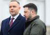 RUSKI ODGOVOR POLjSKOM PREDSEDNIKU: Odustanite od besmislenih izjava ruski-odgovor-poljskom-predsedniku:-odustanite-od-besmislenih-izjava