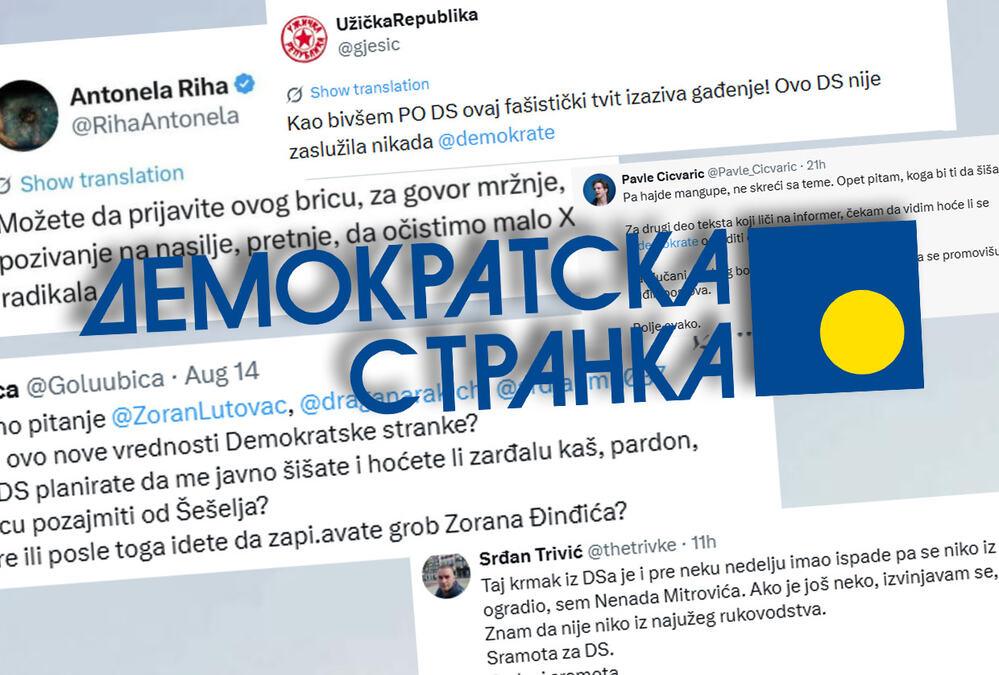 objava-funkcionera-demokratske-stranke-o-sisanju-zena-izazvala-potres!-zgrozeni-i-jesic,-grbovic,-cicvaric:-sramota,-ovaj-fasisticki-tvit-izaziva-gadenje!-foto objava-funkcionera-demokratske-stranke-o-sisanju-zena-izazvala-potres!-zgrozeni-i-jesic,-grbovic,-cicvaric:-sramota,-ovaj-fasisticki-tvit-izaziva-gadenje!-foto