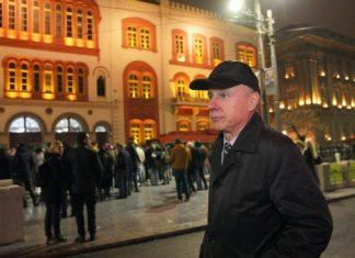 ISTORIJSKI PAD BEOGRADSKOG UNIVERZITETA NA ŠANGAJSKOJ LISTI: Bruka, eto šta su nam uradili Đokić i blokaderi istorijski-pad-beogradskog-univerziteta-na-sangajskoj-listi:-bruka,-eto-sta-su-nam-uradili-dokic-i-blokaderi
