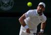 ĐOKOVIĆ OBORIO REKORD UPRKOS PORAZU! Ovo može samo Novak – MORON se hitno oglasio zbog toga! dokovic-oborio-rekord-uprkos-porazu!-ovo-moze-samo-novak-–-moron-se-hitno-oglasio-zbog-toga!