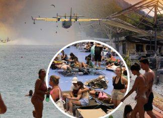 Požar ne znači povraćaj novca? Seničić: Turisti zbog ne mogu automatski da otkažu aranžman, evo kako da se zaštitite pozar-ne-znaci-povracaj-novca?-senicic:-turisti-zbog-ne-mogu-automatski-da-otkazu-aranzman,-evo-kako-da-se-zastitite
