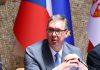 VUČIĆ SUTRA PRIMA PET NOVIH AMBASADORA! U Palatu Srbija stižu predstavnici Nemačke, Austrije, Južne Koreje, Alžira i Kazahstana vucic-sutra-prima-pet-novih-ambasadora!-u-palatu-srbija-stizu-predstavnici-nemacke,-austrije,-juzne-koreje,-alzira-i-kazahstana
