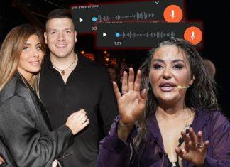 ANA NIKOLIĆ DOBILA “PREKO NOSA”, JELENA RADANOVIĆ NIKAD BRUTALNIJA: Nastavlja se drama, kreće haos! ana-nikolic-dobila-“preko-nosa”,-jelena-radanovic-nikad-brutalnija:-nastavlja-se-drama,-krece-haos!
