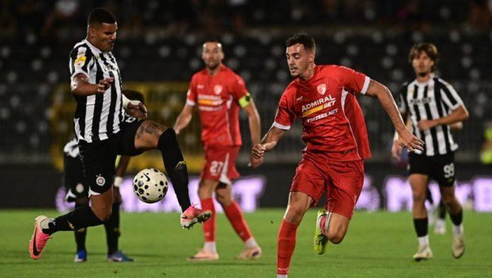 prenos,-partizan-–-radnicki-1923!-cudo-u-humskoj,-napadac-zvezde-sokirao-crno-bele!-(video