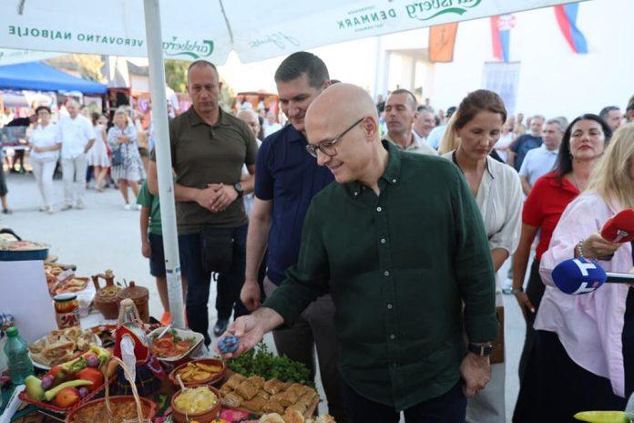 manifestacija-“satarasijada”-vucevic:-mnogo-toga-je-uradeno-u-pozarevcu,-ali-mora-jos