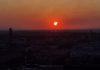 NEBESKI SPEKTAKL IZNAD BEOGRADA: Pomračenje Sunca oduševilo posetioce Kule Beograd i Kalemegdana (FOTO) nebeski-spektakl-iznad-beograda:-pomracenje-sunca-odusevilo-posetioce-kule-beograd-i-kalemegdana-(foto)