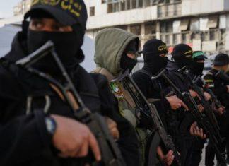 HAMAS POVUKAO POTEZ KOJI MENjA PREGOVORE! Prihvataju Trampov plan, ali postavljaju uslov Izraelu hamas-povukao-potez-koji-menja-pregovore!-prihvataju-trampov-plan,-ali-postavljaju-uslov-izraelu