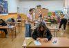 DANAS TEST IZ SRPSKOG JEZIKA: Počinje mala matura za osmake koji nisu polagali u junu danas-test-iz-srpskog-jezika:-pocinje-mala-matura-za-osmake-koji-nisu-polagali-u-junu