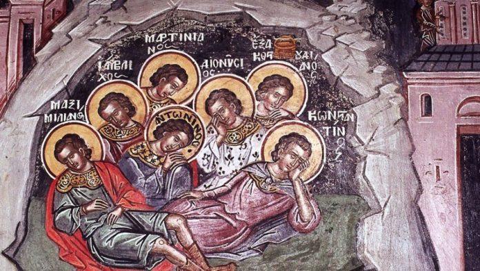 muskarcima-se-danas-ostvaruju-zelje:-slavimo-7-svetih-mucenika,-ovo-su-verovanja-i-obicaji