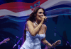 SENIDAH NAPADNUTA U HRVATSKOJ! Skandal – odmah prekinula koncert! (VIDEO) senidah-napadnuta-u-hrvatskoj!-skandal-–-odmah-prekinula-koncert!-(video)