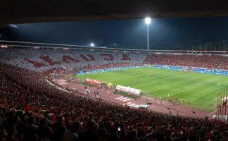 Zvezda zove navijače: Na Marakani počela prodaja karata za Viktoriju Plzenj zvezda-zove-navijace:-na-marakani-pocela-prodaja-karata-za-viktoriju-plzenj