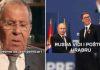 RUSIJA POŠTUJE NEZAVISNU POLITIKU SRBIJE – Lavrov: Vučić hrabro trpi pritisak Evropske unije rusija-postuje-nezavisnu-politiku-srbije-–-lavrov:-vucic-hrabro-trpi-pritisak-evropske-unije