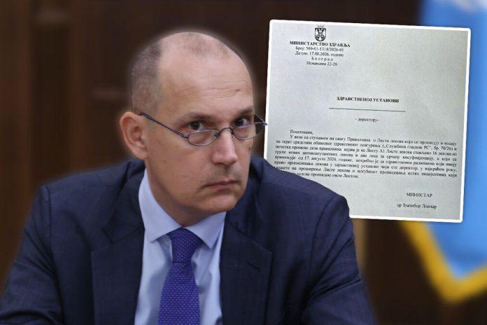 nema-cekanja!-ministar-loncar-izdao-hitan-nalog-direktorima-u-vezi-sa-primenom-lekova-koji-su-od-danas-jeftijini:-u-najkracem-roku-da…