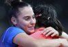 Srpska heroina stigla u Beograd: Adriana Vilagoš otkrila sve o zagrljaju sa Hrvaticom (VIDEO) srpska-heroina-stigla-u-beograd:-adriana-vilagos-otkrila-sve-o-zagrljaju-sa-hrvaticom-(video)