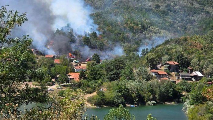 brusilica-izazvala-vatru,-toliko-je-buknula-da-su-je-gasili-helikopteri!-knjazevcanin-(65)-osumnjicen-da-je-iz-nehata-izazvao-pozar-na-bovnu,-izgorelo-vise-kuca-i-silna-suma-(video)