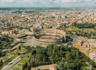 LACIO RASTE DVOSTRUKO BRŽE OD ITALIJE: Izvoz, turizam i zapošljavanje su u stalnom procvatu lacio-raste-dvostruko-brze-od-italije:-izvoz,-turizam-i-zaposljavanje-su-u-stalnom-procvatu
