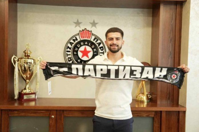 zvanicno!-potvrdeno-pisanje-sportissima:-partizan-doveo-novu-“desetku”