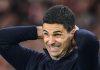 Arteta pokrenuo revoluciju u Engleskoj! “Ovo je tužno, moramo da menjamo pravila!” Trener Arsenala udario na čelnike Premijer lige! arteta-pokrenuo-revoluciju-u-engleskoj!-“ovo-je-tuzno,-moramo-da-menjamo-pravila!”-trener-arsenala-udario-na-celnike-premijer-lige!