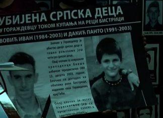 KRVAVA BISTRICA: Više od dve decenije bez kazne za ubistvo srpske dece u Goraždevcu krvava-bistrica:-vise-od-dve-decenije-bez-kazne-za-ubistvo-srpske-dece-u-gorazdevcu