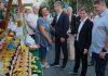 “DA UPOZNAMO BOGATSTVO SRBIJE” Brnabić u Paraćinu: Posetila 13. Etno festival “Tradicija koja nas povezuje” “da-upoznamo-bogatstvo-srbije”-brnabic-u-paracinu:-posetila-13.-etno-festival-“tradicija-koja-nas-povezuje”