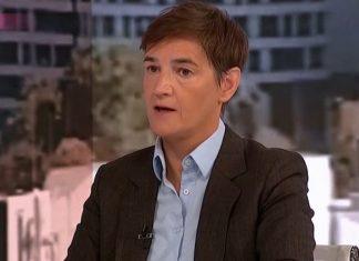 “SRBIJA NE ZABORAVLjA TEROR I BAHATOST, POKAZALI SU SVOJE PRAVO LICE” Brnabić podsetila na jezive scene iz Valjeva “srbija-ne-zaboravlja-teror-i-bahatost,-pokazali-su-svoje-pravo-lice”-brnabic-podsetila-na-jezive-scene-iz-valjeva