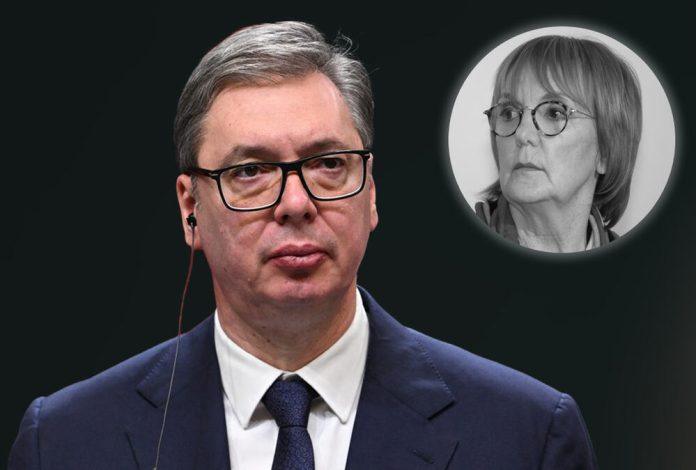 “imala-je-ono-sto-sam-postovao-kod-ljudi,-hrabrost-da-kaze-ono-sto-misli-bez-kalkulacije-i-straha”-vucic-uputio-saucesce-povodom-smrti-vedrane-rudan
