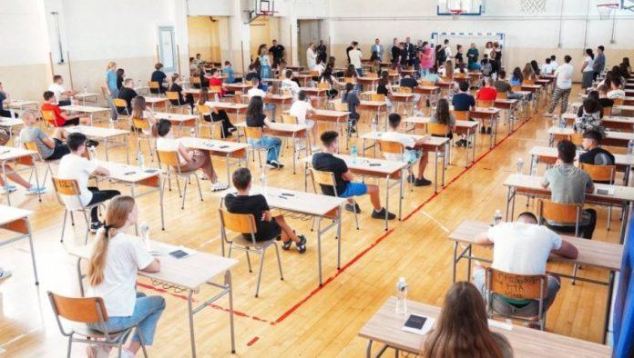 mala-matura-za-osmake-koji-nisu-polagali-u-junu:-danas-test-iz-matematike