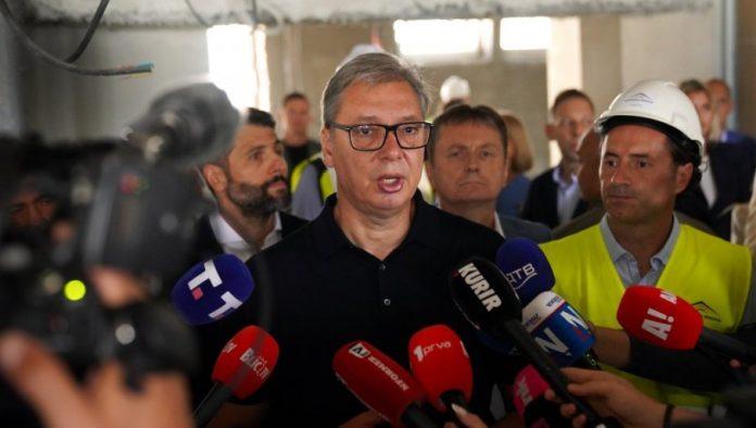 “bice-neuporedivo-bolji-uslovi”-vucic:-prva-faza-radova-na-klinici-za-ginekologiju-do-kraja-godine,-druga-do-marta-2028.