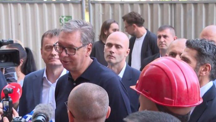 vucic-saopstio:-“tirsova-2”-ce-biti-najveca-bolnica-za-decu-u-jugoistocnoj-evropi-sa-najmodernijom-opremom-(video)