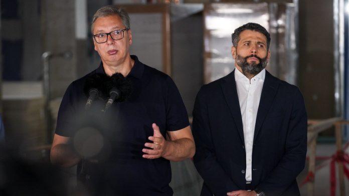 “sramota-za-svet-sto-prihvata-progon-srba-sa-ognjista”-vucic-o-otvaranju-glavnog-mosta-na-ibru:-poslacu-pismo-marku-ruteu