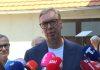 PREDSEDNIK SUTRA OBILAZI TOPLIČKI OKRUG: Ovo je detaljan program posete predsednik-sutra-obilazi-toplicki-okrug:-ovo-je-detaljan-program-posete