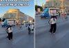 NADREALAN PRIZOR NA PROTESTU: Novosadski blokaderi otkrili čime će se baviti nakon izbora? (VIDEO) nadrealan-prizor-na-protestu:-novosadski-blokaderi-otkrili-cime-ce-se-baviti-nakon-izbora?-(video)