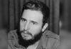 FIDEL KASTRO: Čovek koji je ceo svoj život igrao ruski rulet fidel-kastro:-covek-koji-je-ceo-svoj-zivot-igrao-ruski-rulet