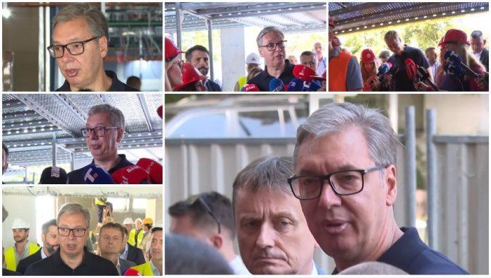 “najveca-bolnica-za-decu-u-jugoistocnoj-evropi,-najmodernije-opremljena”:-vucic-obisao-radove-na-izgradnji-decije-klinike-„tirsova-2“-(foto)