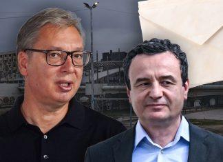 STIŽE HITNO PISMO NA ADRESU NATO SAVEZA! Kurti na silu pokušava ono što mu nije uspelo pre dve godine, ovo je NOVA PRETNJA ZA SRBE na Kosovu: “Nervoza je ušla u njihove redove” stize-hitno-pismo-na-adresu-nato-saveza!-kurti-na-silu-pokusava-ono-sto-mu-nije-uspelo-pre-dve-godine,-ovo-je-nova-pretnja-za-srbe-na-kosovu:-“nervoza-je-usla-u-njihove-redove”