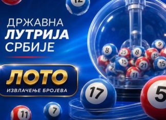 Loto rezultati: Ništa od sedmice, ali je Srbija dobila dva milionera! loto-rezultati:-nista-od-sedmice,-ali-je-srbija-dobila-dva-milionera!