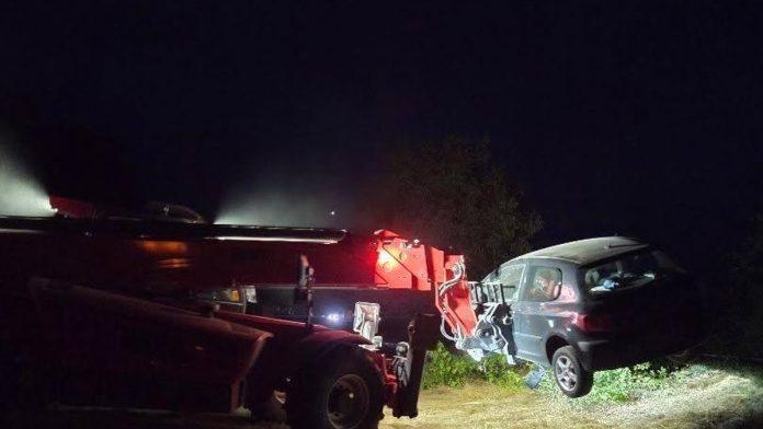 automobil-sleteo-sa-puta,-pa-se-prevrnuo-teska-saobracajna-nesreca-u-somboru:-u-jednom-od-vozila-nalazilo-se-i-dete-(foto)