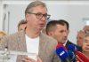 VOJSKA SRBIJE PRE 12 GODINA IMALA JEDAN AVION Vučić: Uskoro će imati 40 lovaca vojska-srbije-pre-12-godina-imala-jedan-avion-vucic:-uskoro-ce-imati-40-lovaca