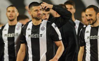 Mitrović: Daću sve za prolaz dalje, Hetafeu je teško šutnuti na gol mitrovic:-dacu-sve-za-prolaz-dalje,-hetafeu-je-tesko-sutnuti-na-gol