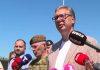 “KREĆEMO ZA DVADESETAK DANA” Vučić: Srbija će praviti jedne od najmodernijih dronova na svetu! “krecemo-za-dvadesetak-dana”-vucic:-srbija-ce-praviti-jedne-od-najmodernijih-dronova-na-svetu!
