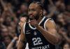 Muka za Partizan: Nadali se razlazu, ali Parker se vraća muka-za-partizan:-nadali-se-razlazu,-ali-parker-se-vraca