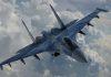 RUSKI ZVER ULETELA DUBOKO IZA LINIJE! Su-35 PROBIO ukrajinsku odbranu: Testirao PVO i SEJAO STRAH! ruski-zver-uletela-duboko-iza-linije!-su-35-probio-ukrajinsku-odbranu:-testirao-pvo-i-sejao-strah!