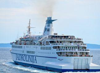 Trajekt “Dalmacija” završio plovidbu: Kvar paralisao saobraćaj između Italije i Hrvatske, otkazani svi polasci trajekt-“dalmacija”-zavrsio-plovidbu:-kvar-paralisao-saobracaj-izmedu-italije-i-hrvatske,-otkazani-svi-polasci