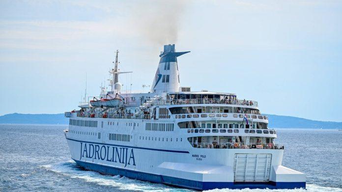 trajekt-“dalmacija”-zavrsio-plovidbu:-kvar-paralisao-saobracaj-izmedu-italije-i-hrvatske,-otkazani-svi-polasci